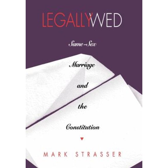 Pre-Owned Legally Wed, (Hardcover)