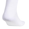 thumbnail image 5 of Calcetines Adidas Athletic para hombre, paquete de 6 unidades, con ajuste de arco acolchado, 5 of 5
