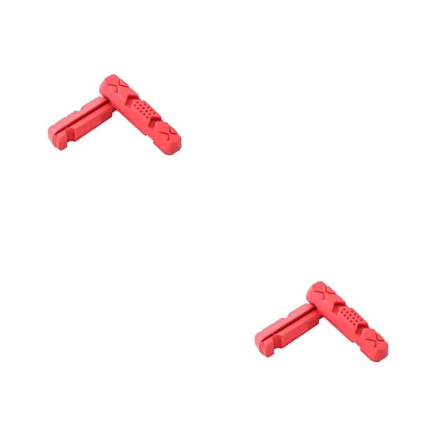 ZLight 1 Pair Brake Pad Braking Accessory Cycling Accessories