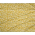 thumbnail image 4 of oneOone Polyester Lycra Fabric Paisley Block Print Fabric By The Yard 56 Inch Wide, 4 of 4