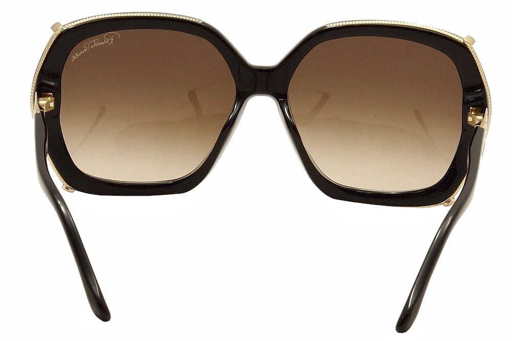 Cavalli Sunglasses RC 993S-D Turais 05F Black Gold /& Leopard Print 59mm