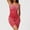 Red, variant on Viluyesy Shapewear for Womens, Seamless Slim Fit Tummy Control Compression Support Butt Lifter Yogo Trainer Bodysuit Red XL