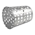 thumbnail image 3 of Dickly Anti Blocking Floor Drain Plug Cap Drains Cover Stainless Protection Screen for 50 Tube, 3 of 8