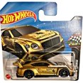 thumbnail image 2 of Auto fundido Hot Wheels 2018 Bentley Continental GT3 1:64, 2 of 3