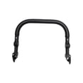 thumbnail image 3 of Lipstore Stroller Armrest Adjustable Angle Accessories for Pushchair Stroller Trolley Middle Armrest, 3 of 8