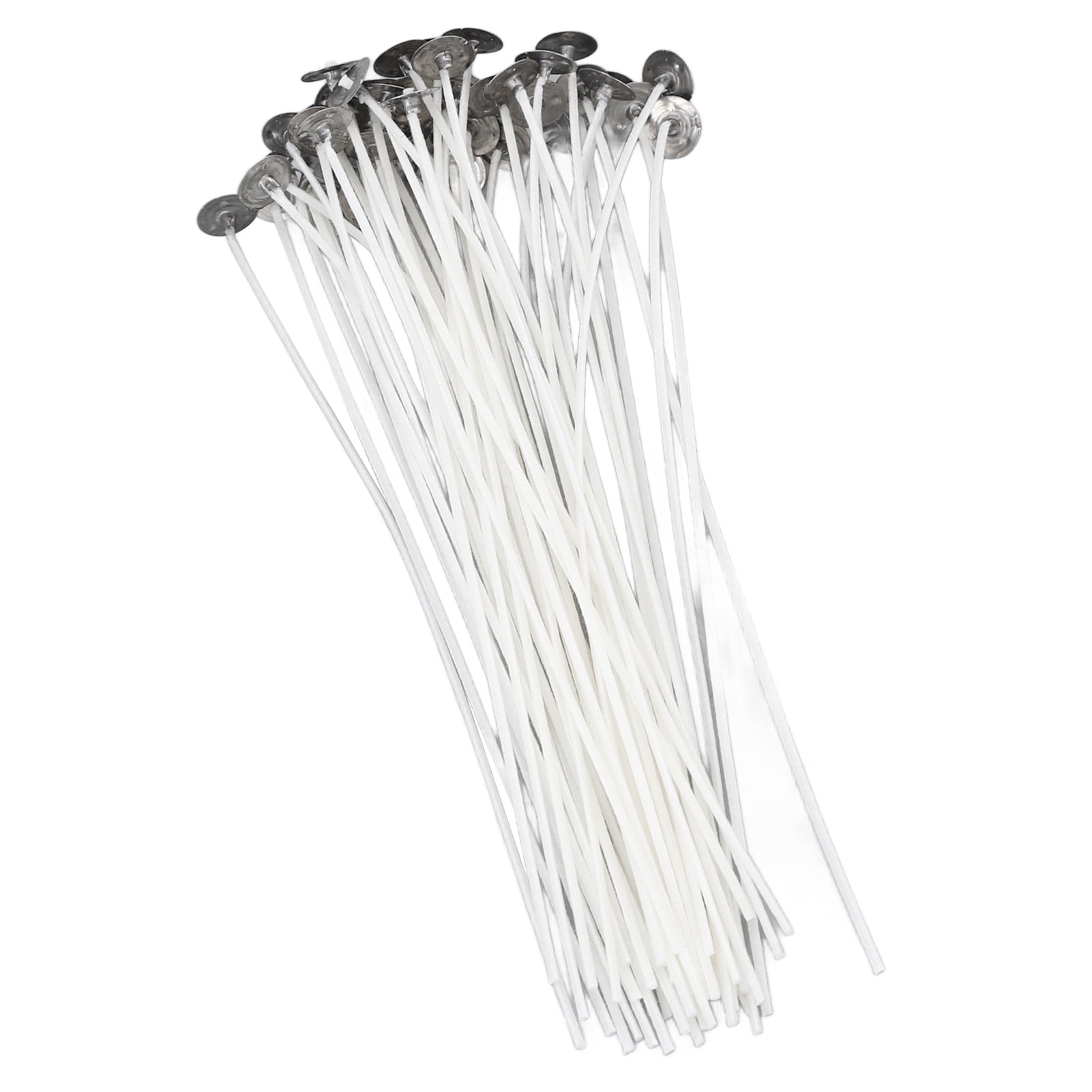 50pcs Candle Wick Cotton Candle Wick Candle Cotton Core Candle Core DIY