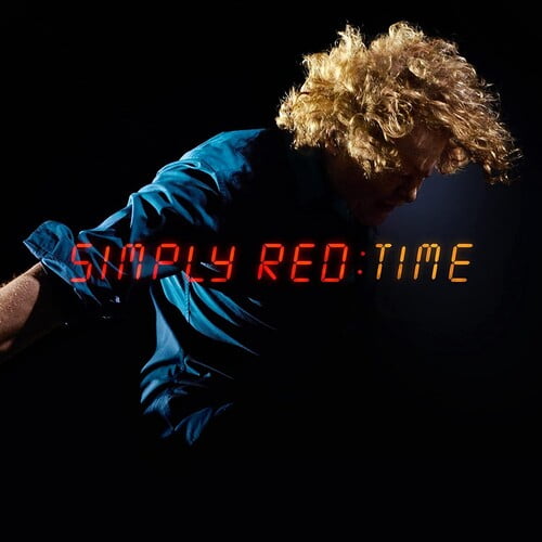 Simply Time (Standard Edition) - - Walmart.com