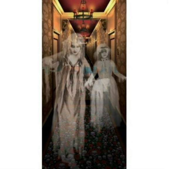 DECOR-HALLWAY POSTER