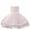 R451-White, variant on RMGVDSD Girls Princess Dress Flower Girl Dresses For Wedding Holiday Party Pageant Gown Kids Sleeveless A-Line Birthday Dress Formal Party Dresses