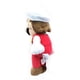 thumbnail image 2 of Little Buddy Nintendo Peluche: Mario Fuego 10 Pulgadas Little Buddy Peluche Coleccionable, 2 of 3