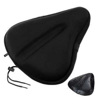 Zacro Gel Bike Seat Cover – Zacro Sport