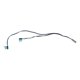 thumbnail image 4 of Door Handle Upgrade Kit Microswitch Harness Paddle Gear 1042845 00 B Replacement for Tesla Model S 2012‑2017, 4 of 5