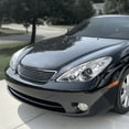 thumbnail image 2 of DNA Motoring OEM-HL-0164-L For 2005-2006 Lexus ES330 OE Style Left Driver Side Projector Headlight Lamp, 2 of 7
