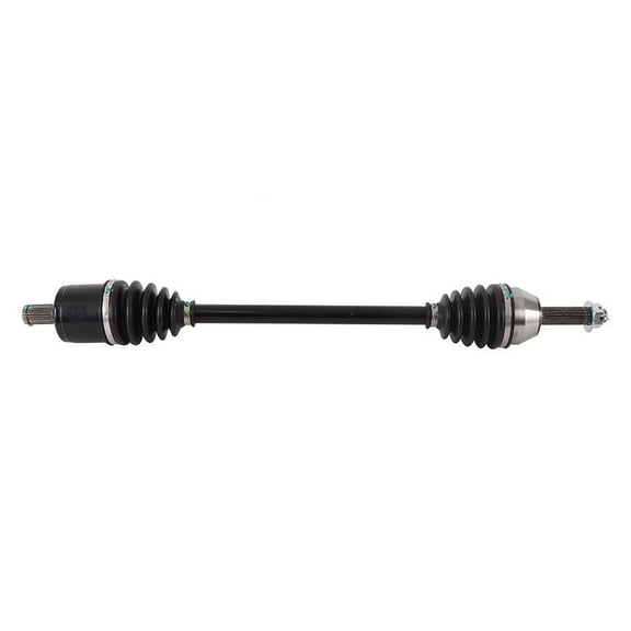 All Balls Racing Inc AB6-PO-8-378 6 Ball Heavy Duty Axle