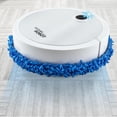 thumbnail image 4 of Smart Mopping Robot Cleaner Dry Wet Mop Home Sweeper White Sunnimix Limpiador de trapeadores, 4 of 8