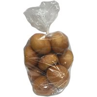 Freshness Guaranteed Sweet White Roll