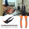 thumbnail image 4 of Outils Pratiques de Durcissement par Induction en Acier Vanadium 8 Po pour Matériel, 4 of 8