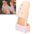 thumbnail image 4 of Finger Splint Mallet Finger Splint Finger Support Protector Finger Joint Protector Finger Immobilizer Breathable Finger Splint Mallet Finger Support Protector Adjustable Finger, 4 of 8