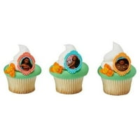 Moana Decorative Baking Walmart Com Moana Decorative Baking Walmart Com