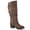 19YY21-5 Black, variant on GLOBALWIN Women's Black Cowboy Cowgirl Boots Western Boots Women 8M