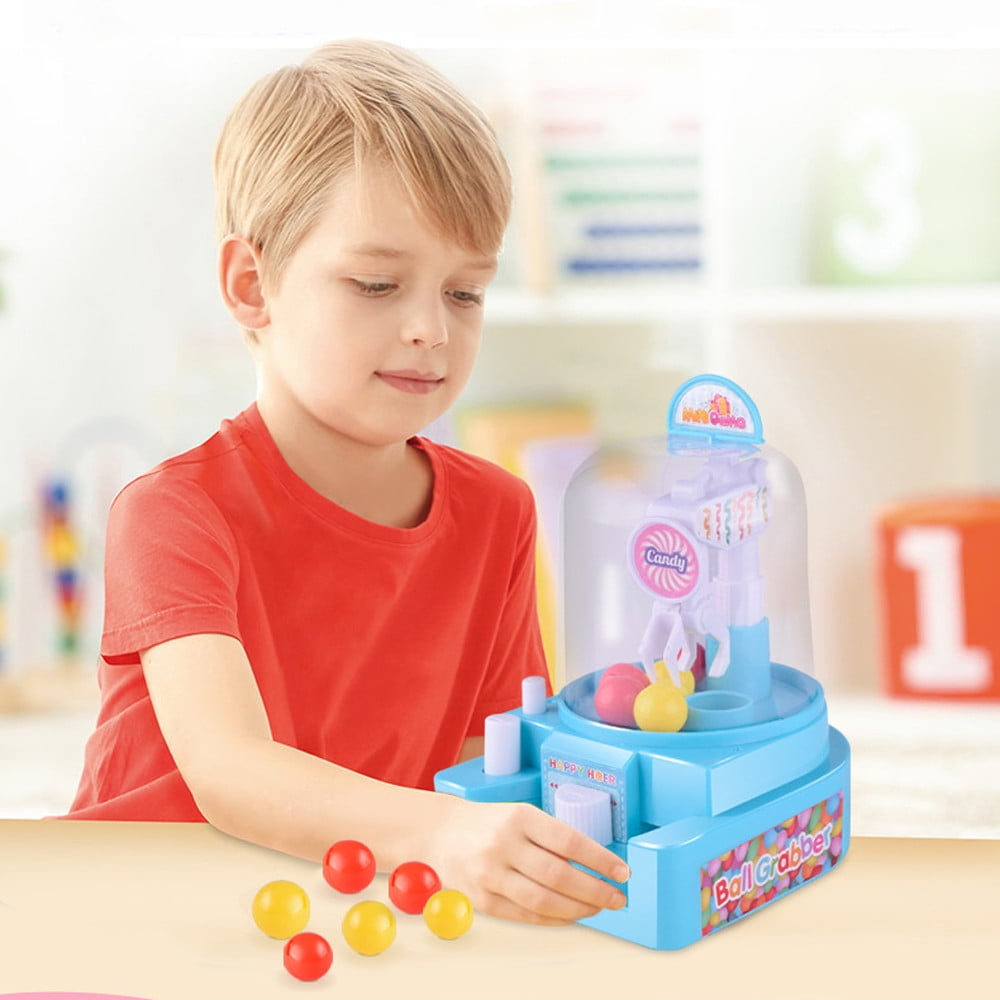 ball catcher toy