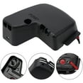 thumbnail image 3 of Air filter assembly for EH035 33.5CC engine brush cutter trimmer, 3 of 10