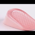 thumbnail image 4 of 1 par de almohadillas para zapatos de tacones altos, plantillas elevadoras para tacones altos, plantillas para fascitis Plantar, plantillas de altura, inserciones para zapatos, copas para el, 4 of 5