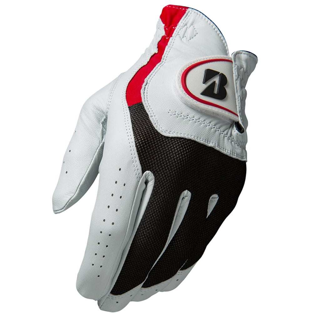 nike men's dura feel ix golf glove
