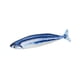 thumbnail image 5 of Gato de peluche Catnip Fish Toys 18 cm Juguetes interactivos para masticar gatos Artesanía exquisita para la dentición del gato Ejercicio Mordedura de otoño Salvador almohada rellena, 5 of 10