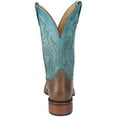 thumbnail image 5 of Smoky Mountain Western Boots Mens Knoxville Square Toe Pull On 4310, 5 of 7