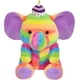 thumbnail image 1 of Peluches de Elefante PELUCHERIA 30 cm Colección Happy, 1 of 5