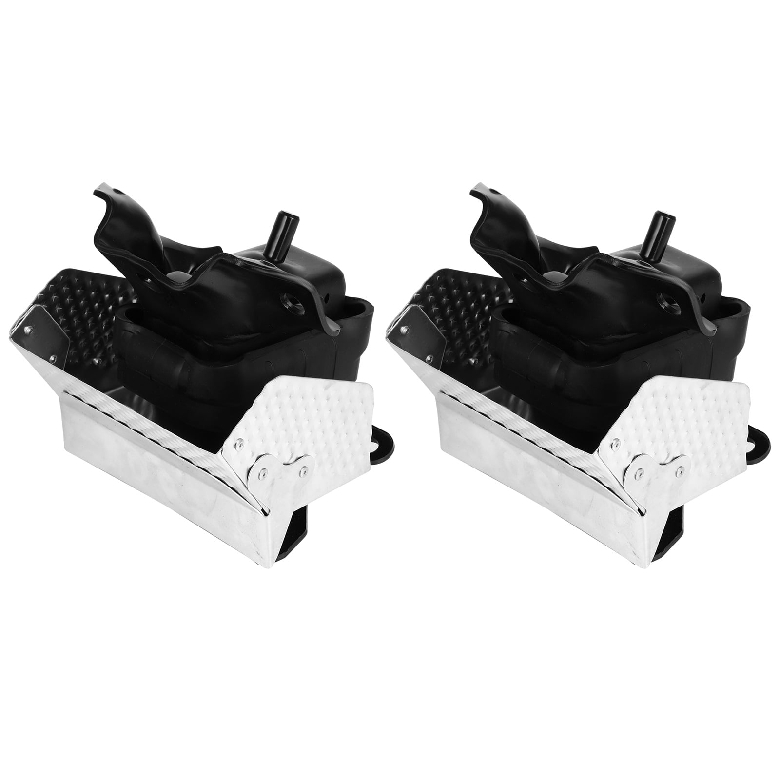 ECCPP Engine Motor Mount Fit for GMC Sierra Yukon / for Chevrolet Tahoe Silverado Suburban / for Cadillac Escalade 2007-2014 15854941 A5365HY