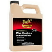 (Price/EA)Meguiars MGM-30564 ULTRA FINISHING DURABLE GLAZE 64oz
