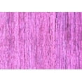 thumbnail image 1 of Ahgly Company Indoor Rectangle Abstract Purple Modern Area Rugs, 2' x 4', 1 of 4