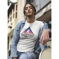 thumbnail image 2 of NASA I Need My Space Design Women T-Shirt, Female 5X-Large, 2 of 4