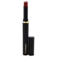 thumbnail image 2 of MAC Powder Kiss Velvet Blur Slim Stick - 885 Pumpkin Spiced , 0.7 oz Lipstick, 2 of 6