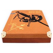 Montecristo Espada Ricasso Empty Wood Cigar Box 9.5 x 6.25 x 1.25