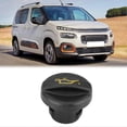 thumbnail image 4 of Fuel Tank Filler Lockable Cap Cover w/Keys for Vauxhall Opel Vectra Corsa 170 2834/932 24461, 4 of 4