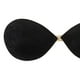 thumbnail image 3 of Inserciones de de de silicona premium NON-SLIP Push Up Reafirmante y potenciadores de Negro l Zulema Sujetadores de mujer, 3 of 8
