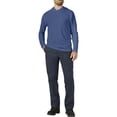 thumbnail image 2 of Genuine Dickies Long Sleeve Pullover Relaxed Fit Hoodie (Men's or Men's Big & Tall) 1 Pack, 2 of 4
