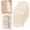 Beige, variant on Adjustable Space Saving Hangers Bag Compression Storage Board Closet Organizers and Storage for Seasonal Clothes Coats Suits Pink