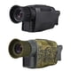 thumbnail image 2 of Dispositivo NightVision Monocular Abanopi 24MP 1080P Gafas de visión nocturna infrarroja para caza Camping Viajar, 2 of 8