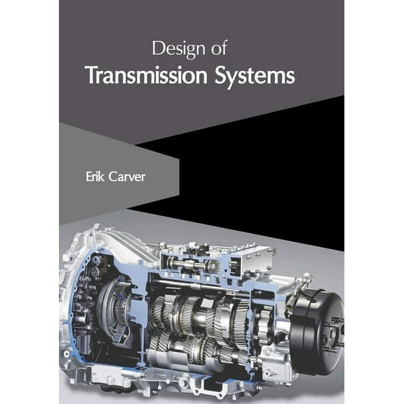 Design of Transmission Systems, (Hardcover)