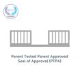 thumbnail image 6 of Graco Toddler Safety Guardrail Kit (Dowels), Pebble Gray, 6 of 7
