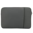 thumbnail image 1 of Oubit Sacoche Enveloppe pour Ordinateur, 14 Pouces Housse Portable pour Ordinateur Portable pour Macbook Construction Robuste, 1 of 9