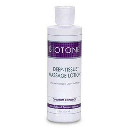 UPC 087058001494 product image for Biotone Deep-Tissue Massage Lotion - 8 oz | upcitemdb.com