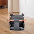 thumbnail image 3 of maytalsory Baby Swing Seat Secure Hammock Toy Sports & Outdoor Play Toys for Backyard, 3 of 9