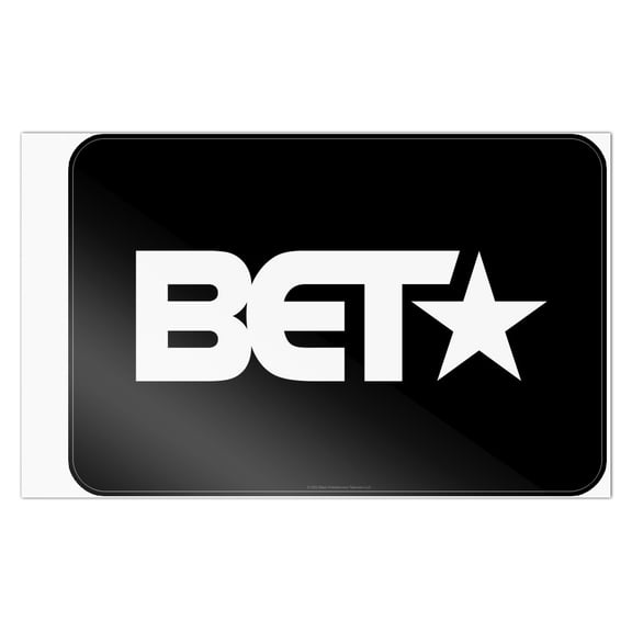 BET Logo Home Business Office Sign