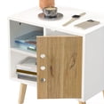 thumbnail image 4 of Buró Moru Mueble para recamara Blanco, 4 of 9
