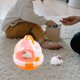 thumbnail image 1 of unbranded Transportadora Portátil Para Hamster Con Material Resistente Para Uso Exterior, 1 of 7